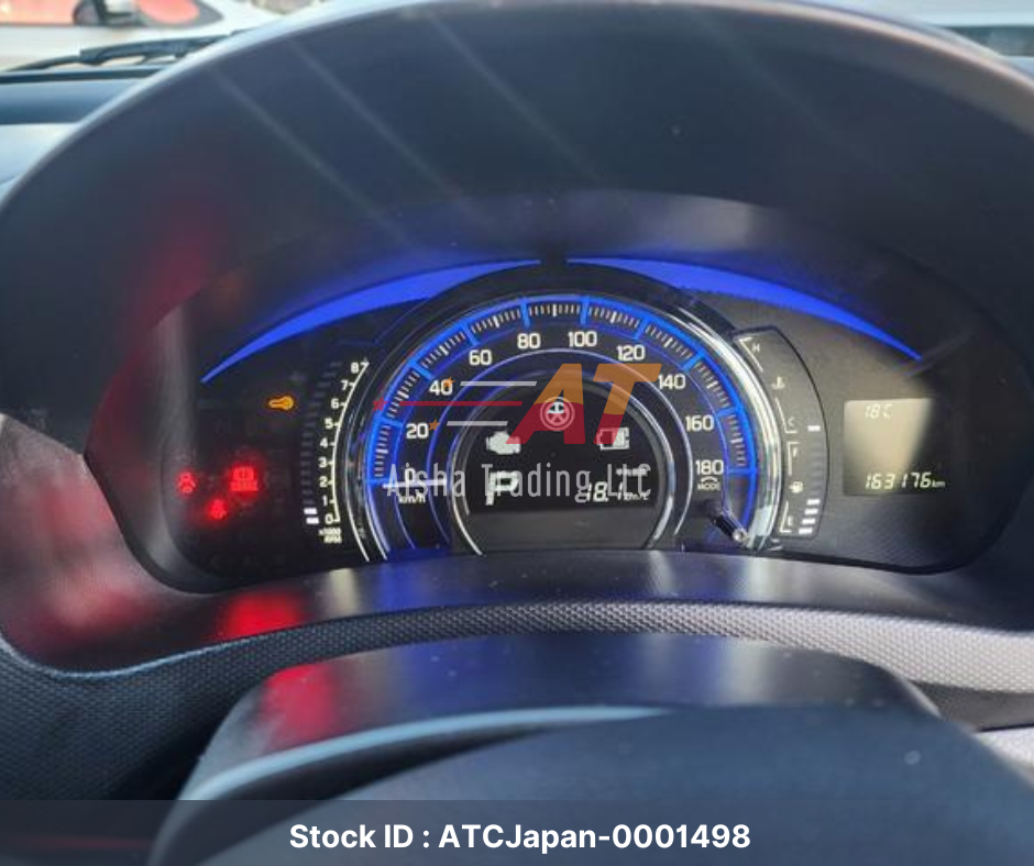 2015 Suzuki Swift